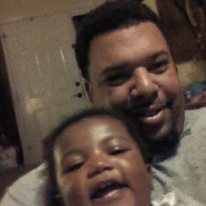 Meet your Posher, Darnell